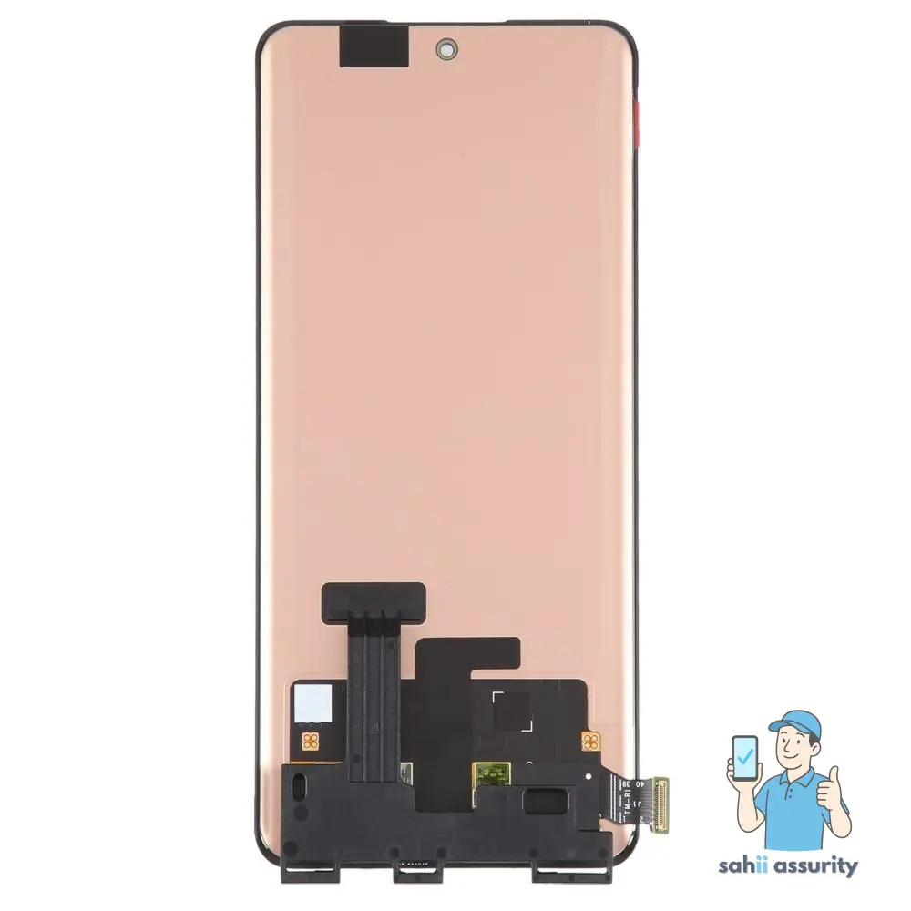 LCD with Touch Screen for Realme 10 Pro Plus thumbnail